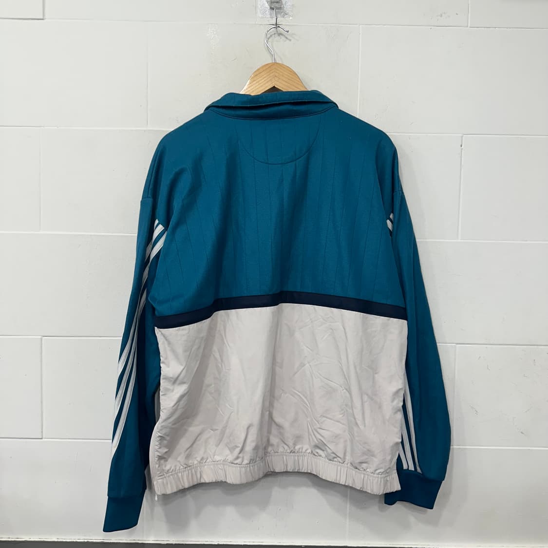 아디다스 아노락 져지 상품이미지8