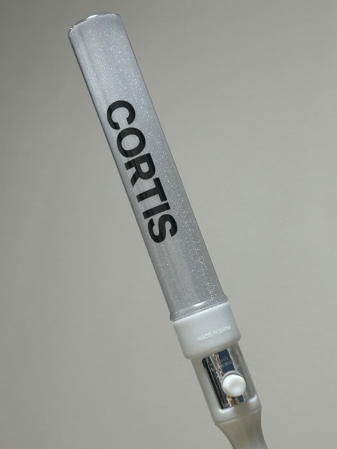 코르티스 임시응원봉  상품이미지1