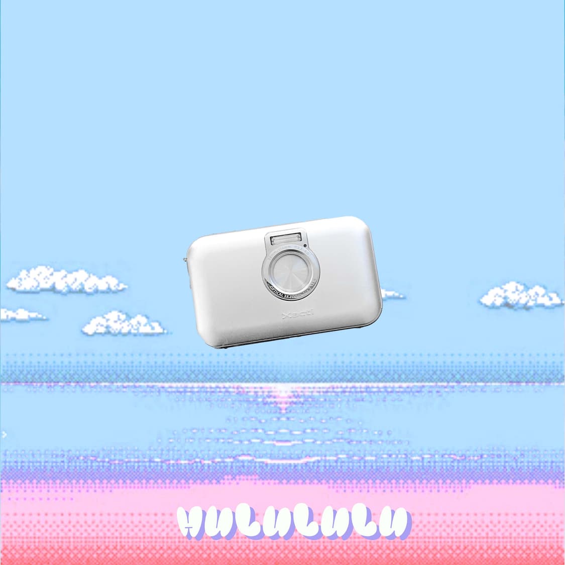  산요 작티 Sanyo Xacti DSC-E6 상품이미지1