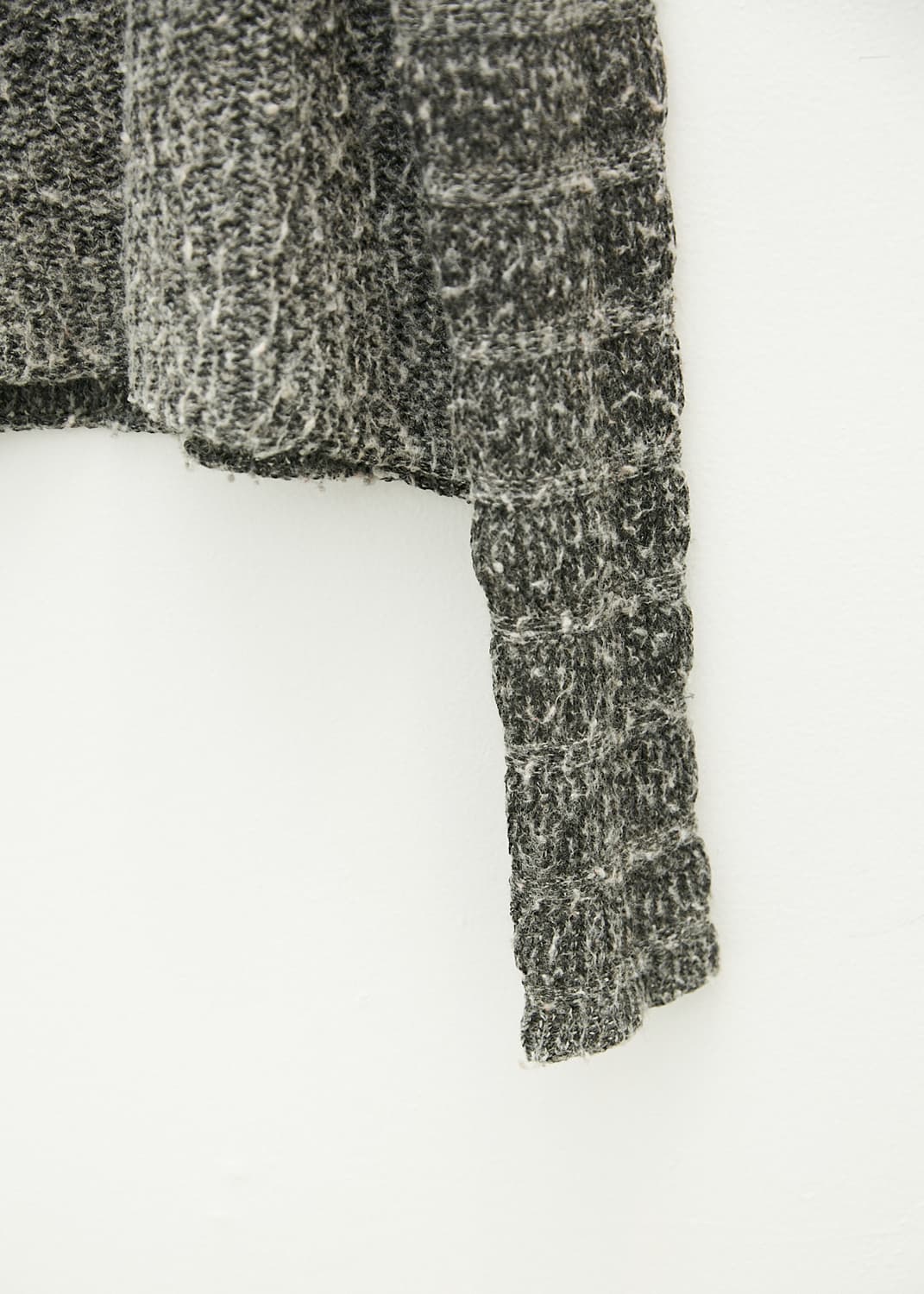 Cropped Sweater 상품이미지4