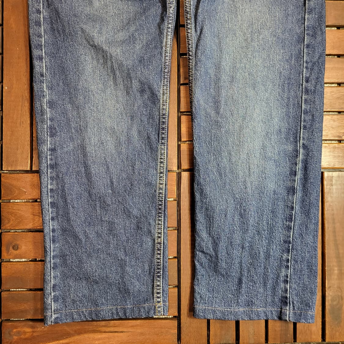 리바이스 청바지 505 (33) 상품이미지3