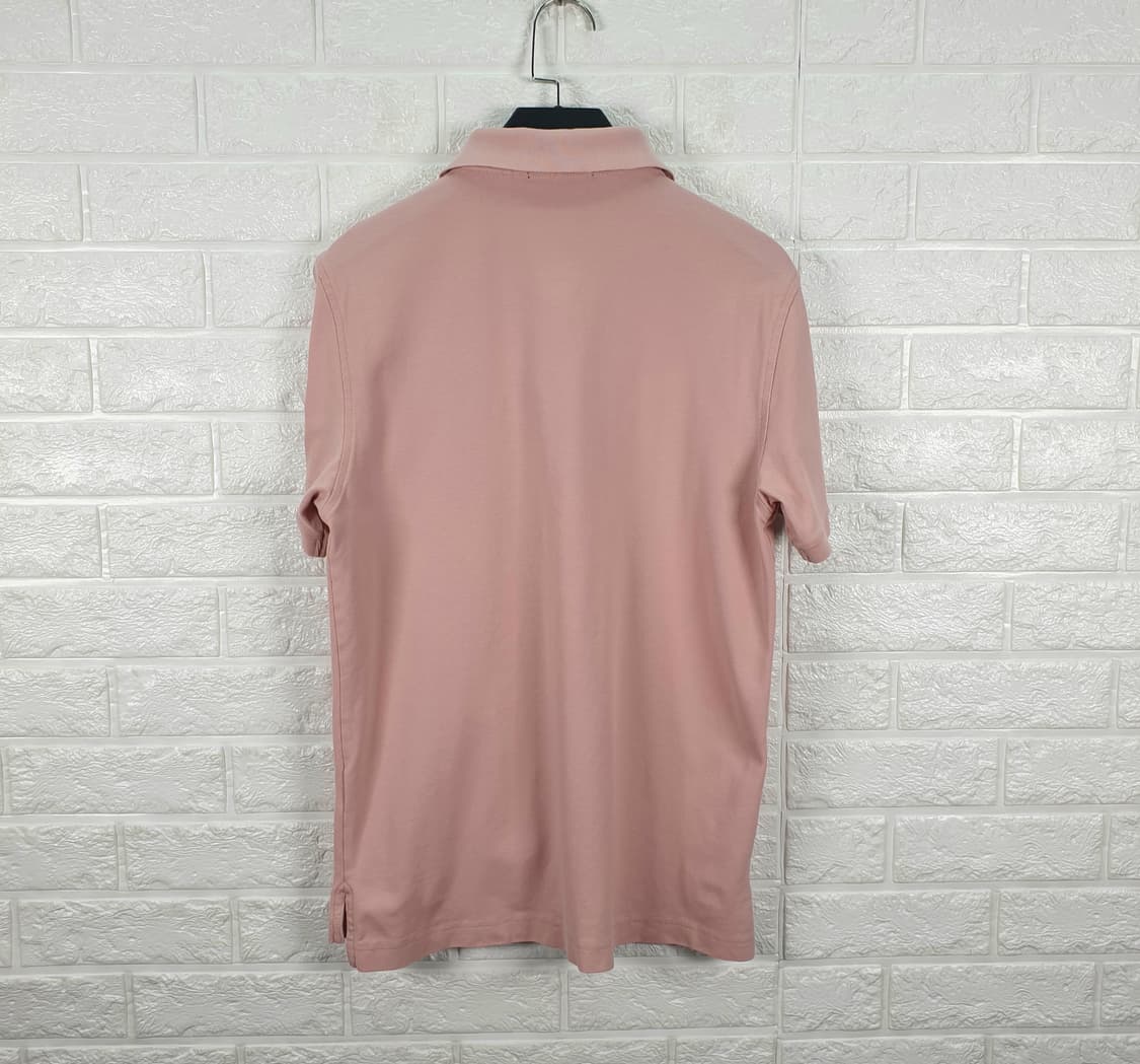 [95]헤지스 반팔 카라티 상품이미지3