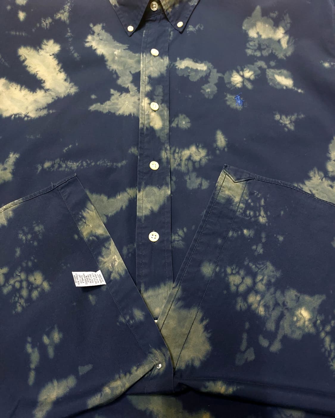 폴로 랄프로렌 셔츠 110 상품이미지5