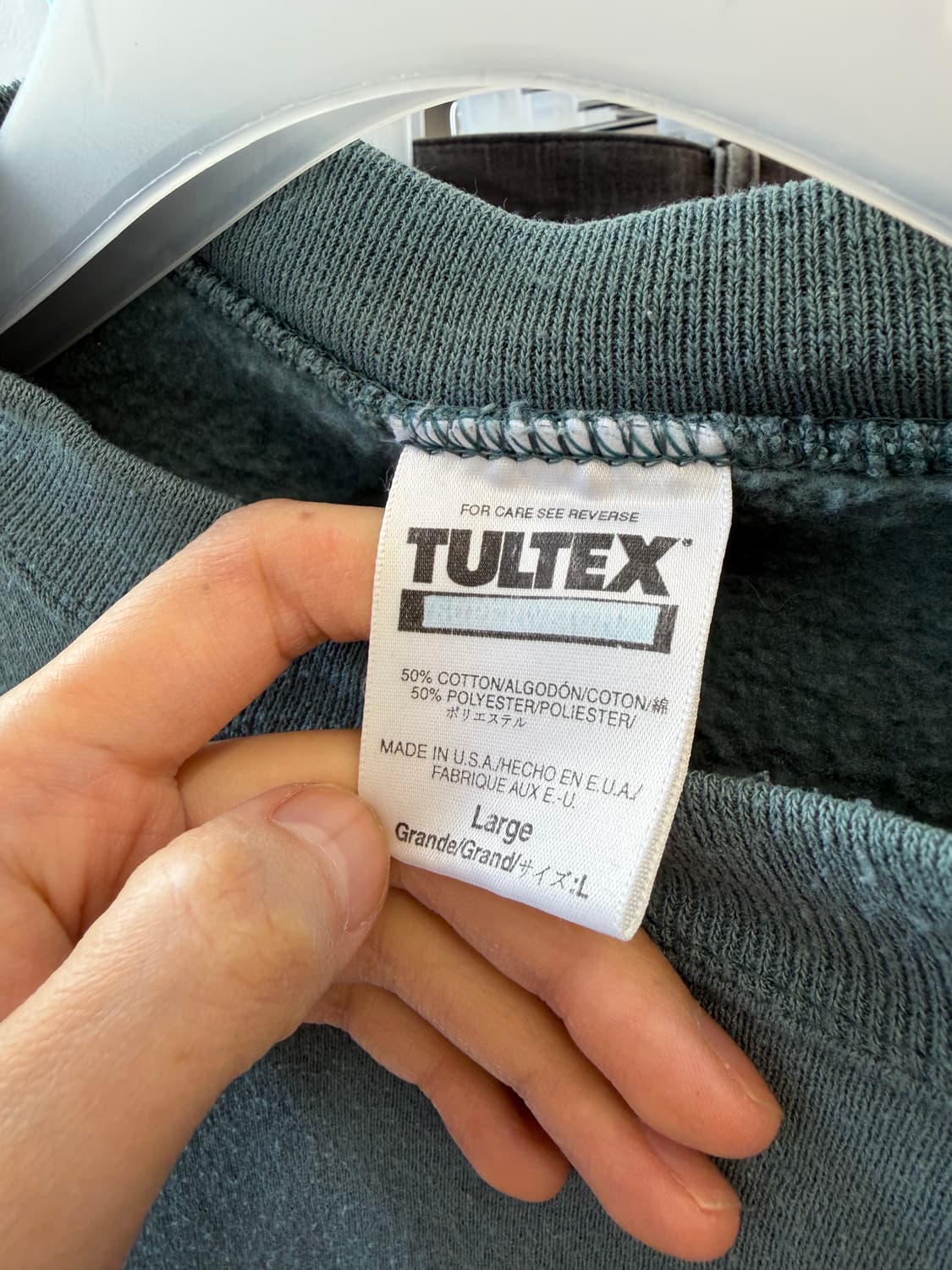 TULTEX 상품이미지2