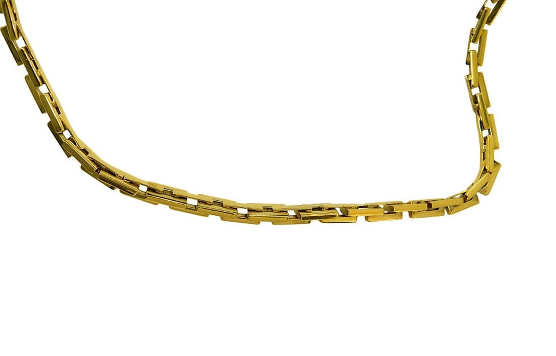 생로랑 쉐브론 숄더백(정품) 상품이미지6