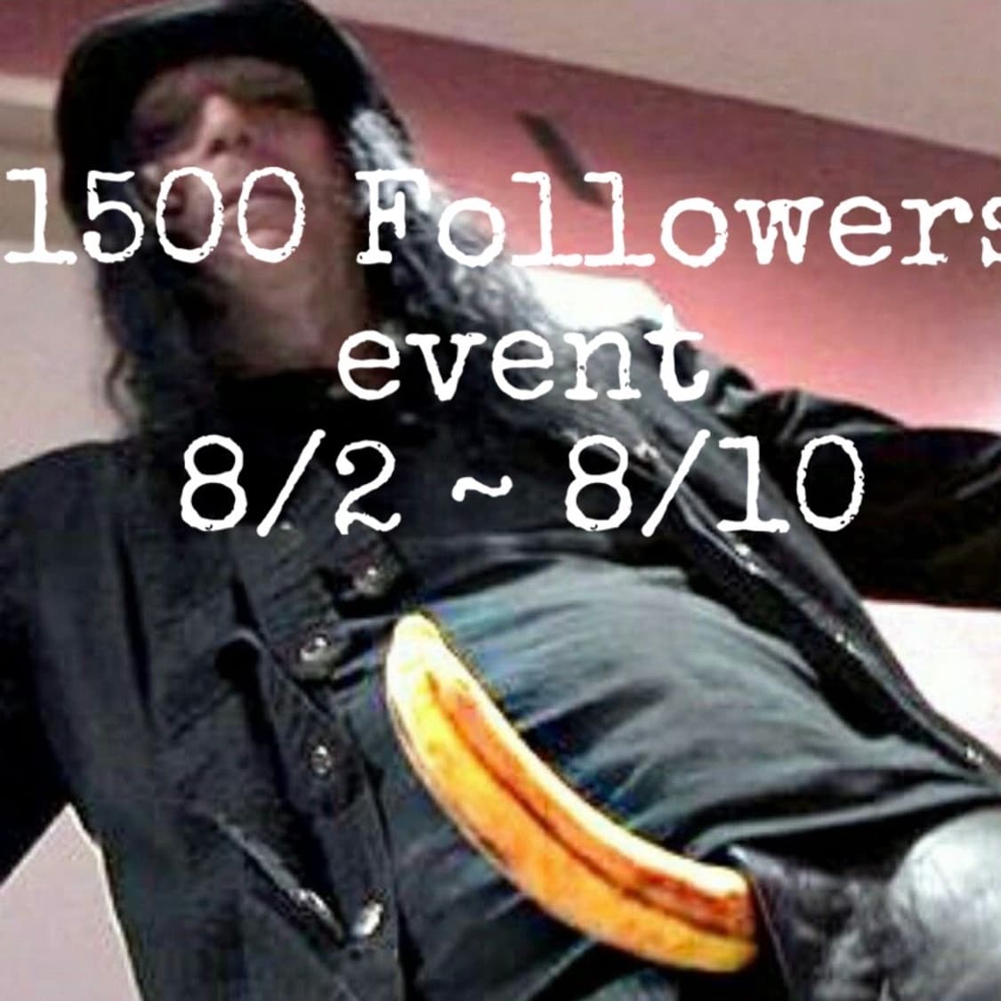 후르츠 팔로워 1500명 세일 이벤트  상품이미지1