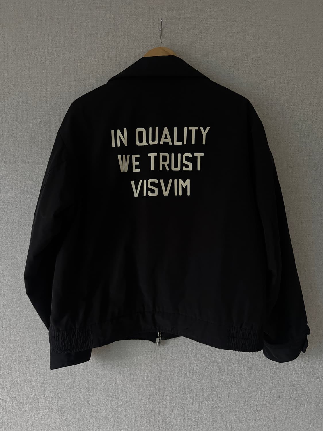 [3] Visvim 23FW Extremely Rare Jacket 상품이미지3