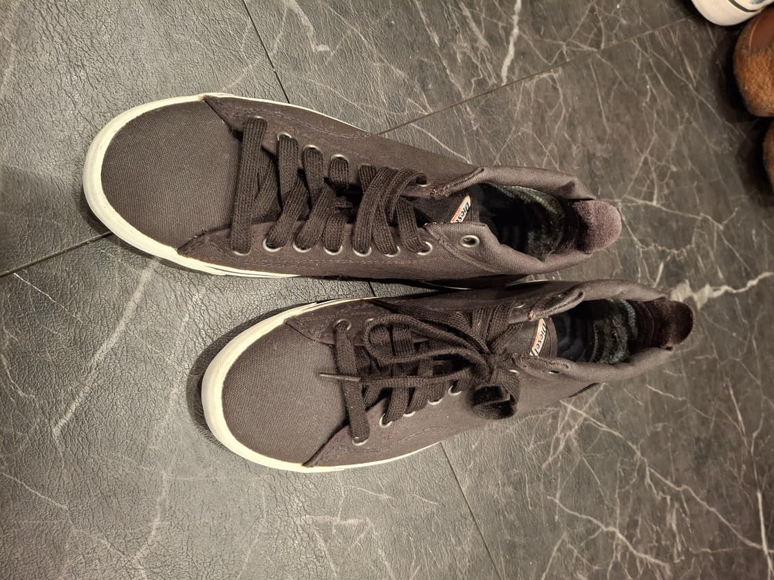 (마지막특가) 디젤 미드 스니커즈 250 새상품 상품이미지3