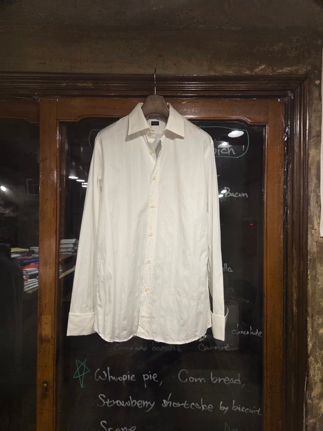 폴스미스 드레스셔츠  상품이미지1