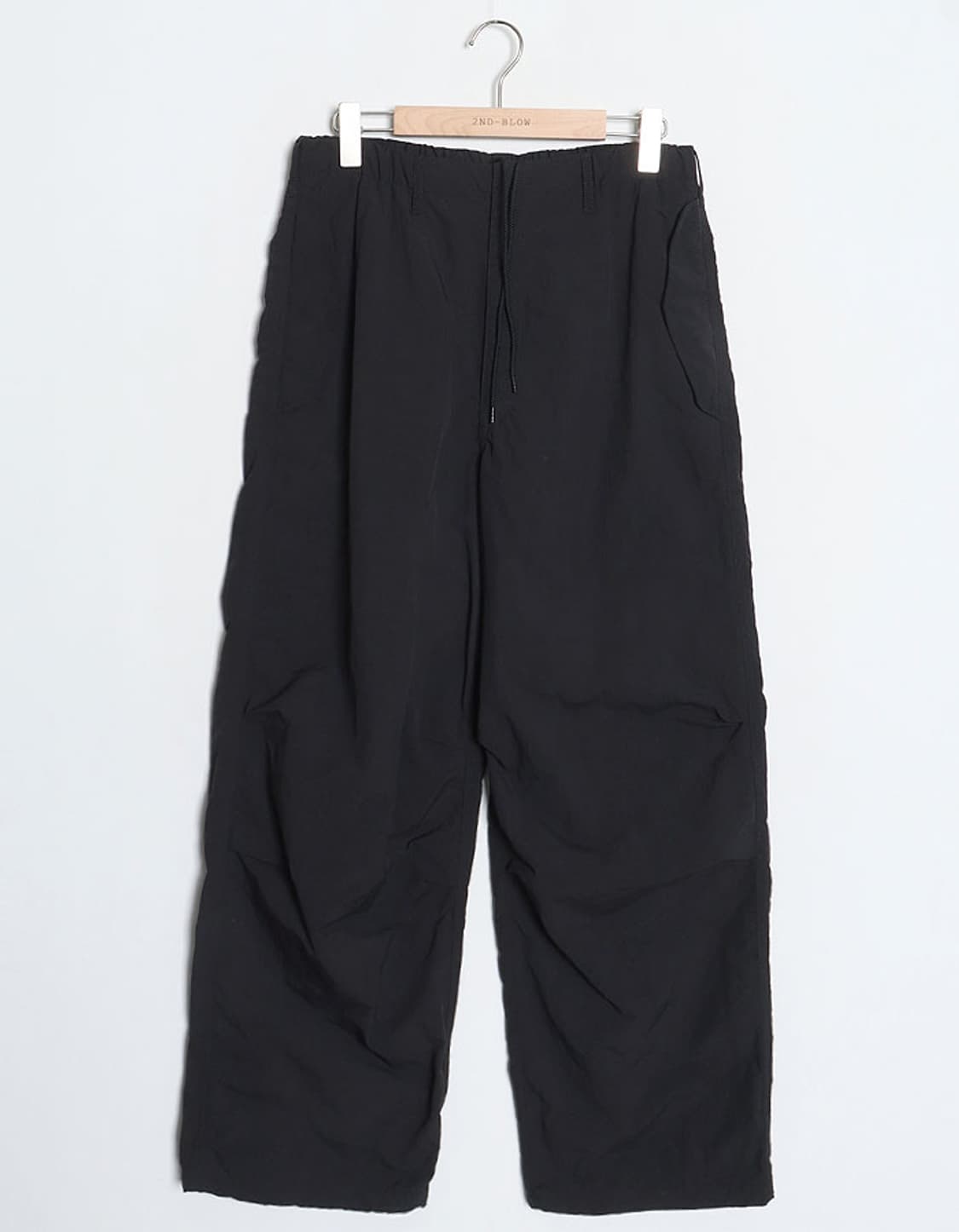 G U Ripstop Parachutte Pant (32) 상품이미지1