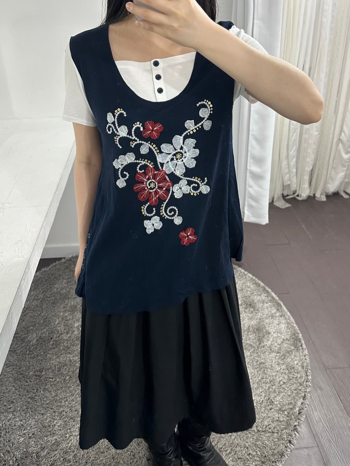 ardeur design top 상품이미지2