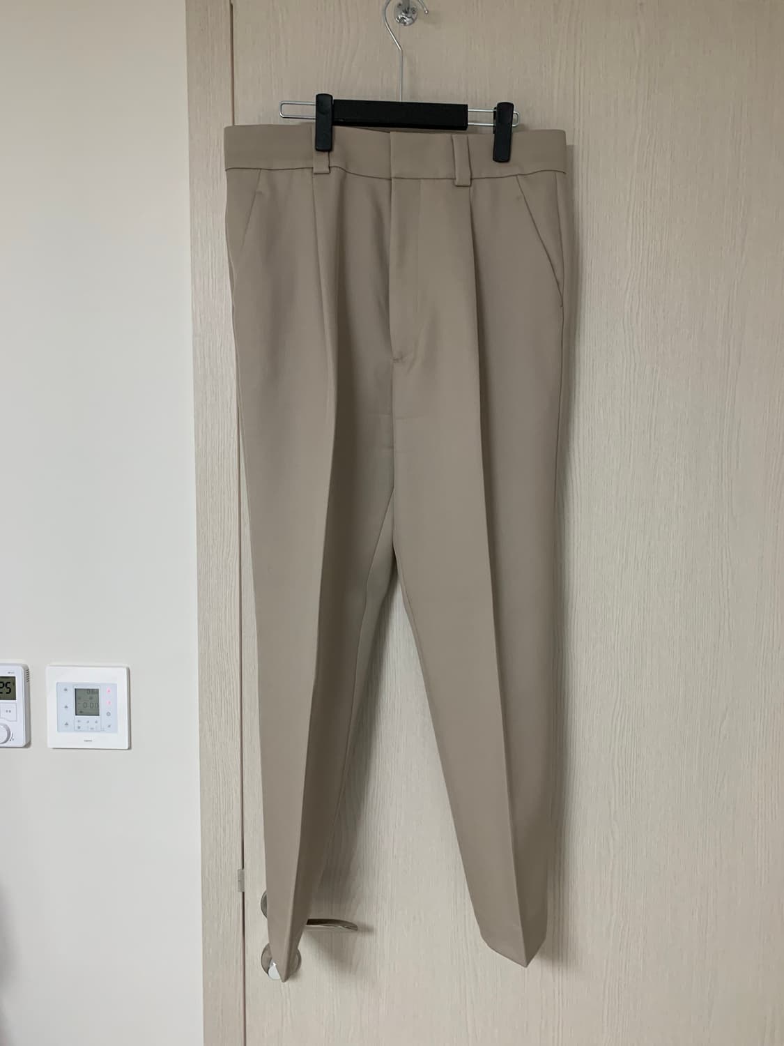 피어오브갓 이터널 트라우저 상품이미지1