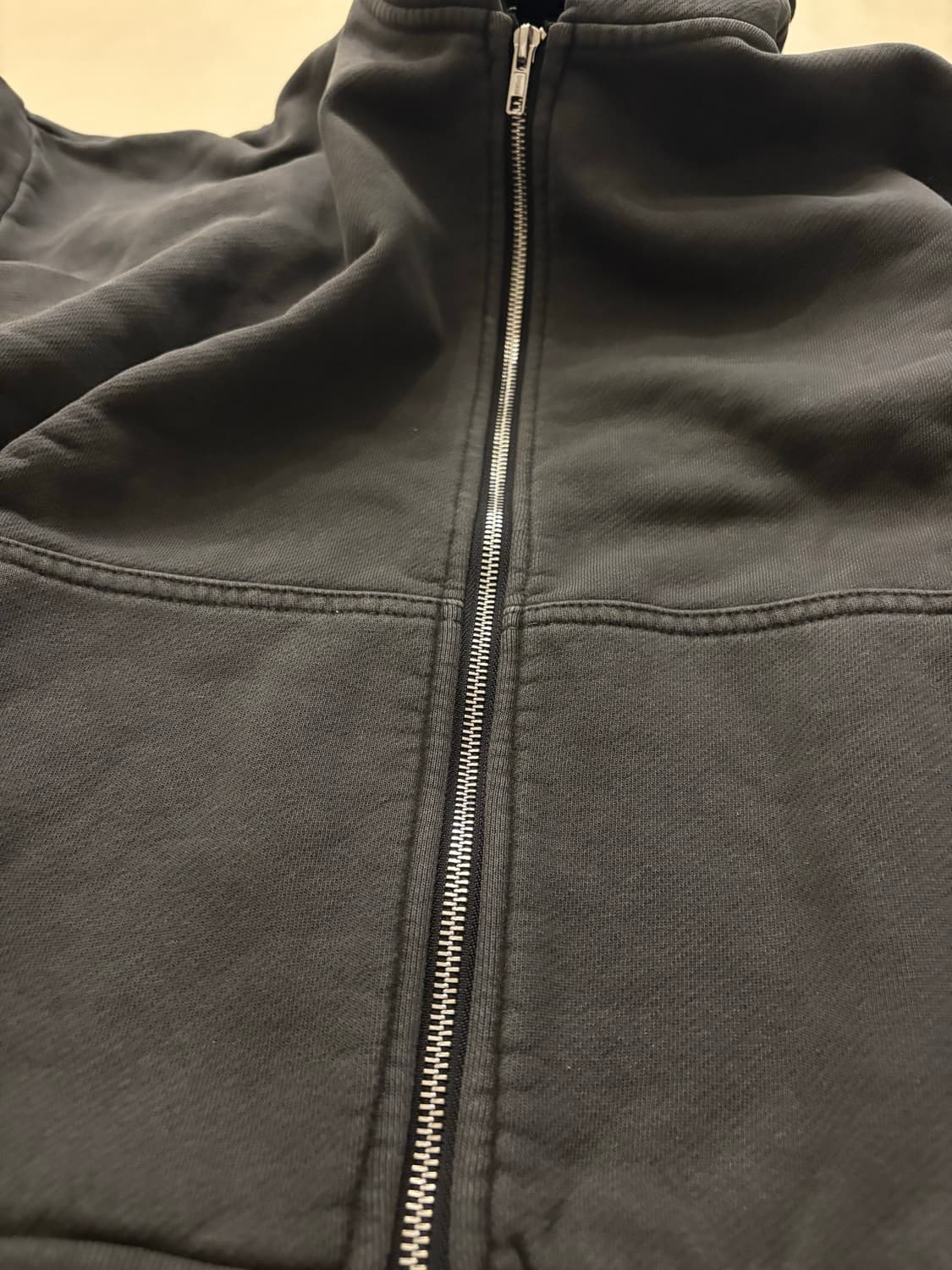 스카이라크 skylrk 스머지 후드집업 s 상품이미지3