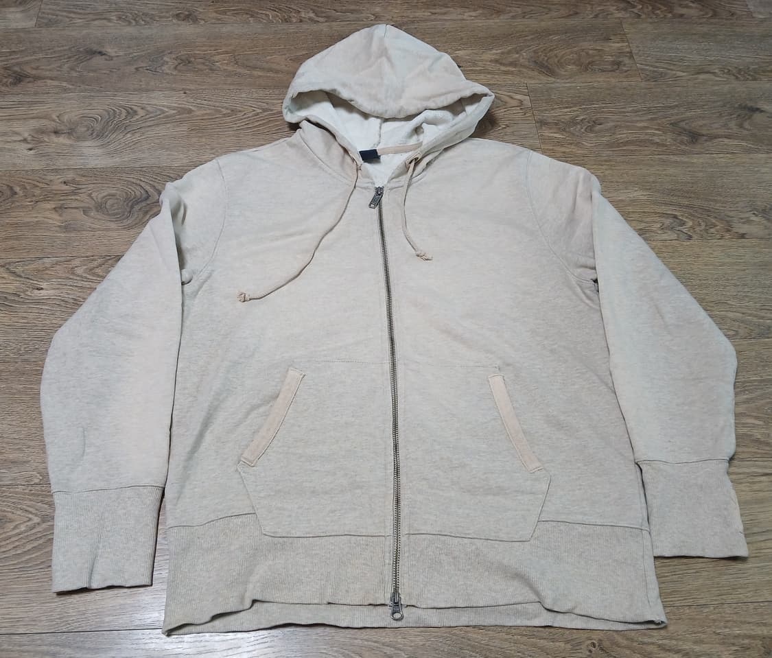 GAP 갭 00s 후드집업 상품이미지2