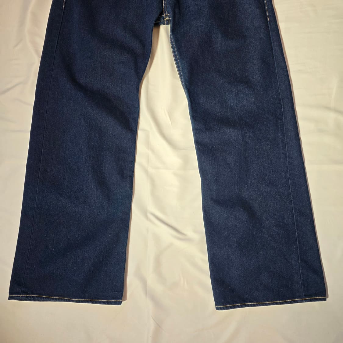 [W36L32]00s 리바이스 리얼루즈핏 타입원 데님팬츠 상품이미지3