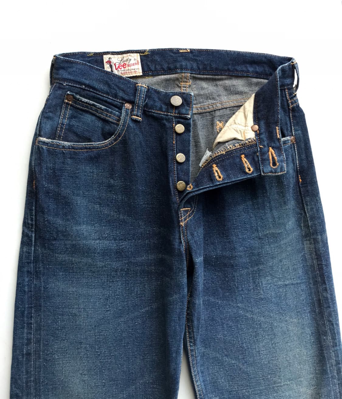 Lee riders 상품이미지4