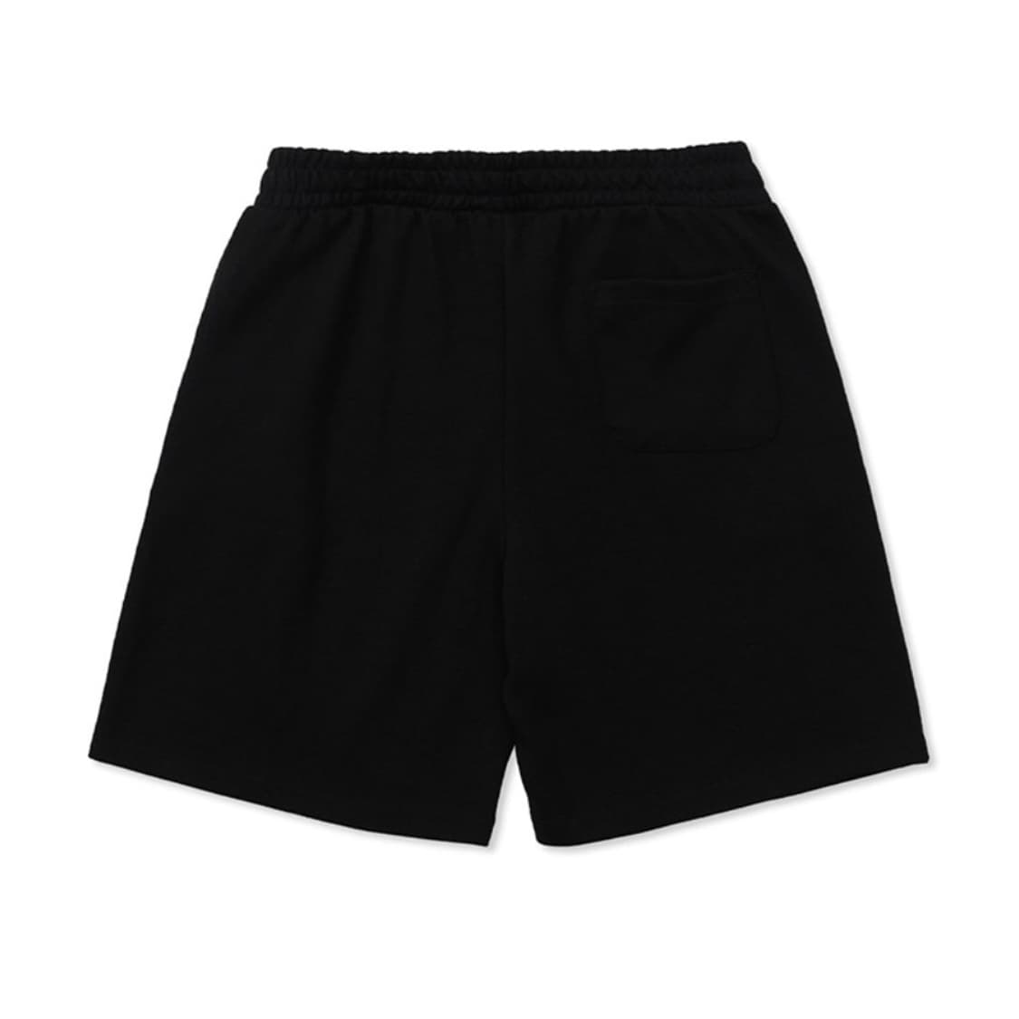 FCMM 에프씨엠엠 블랙 반바지 트레이닝 팬츠 판매 상품이미지5