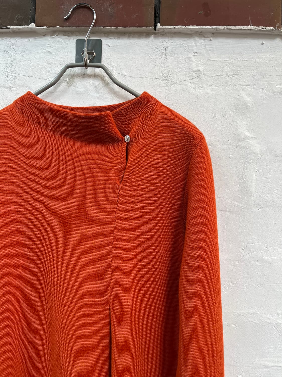 Daniel&Mayer 이태리 메리노 울 니트 L 상품이미지3