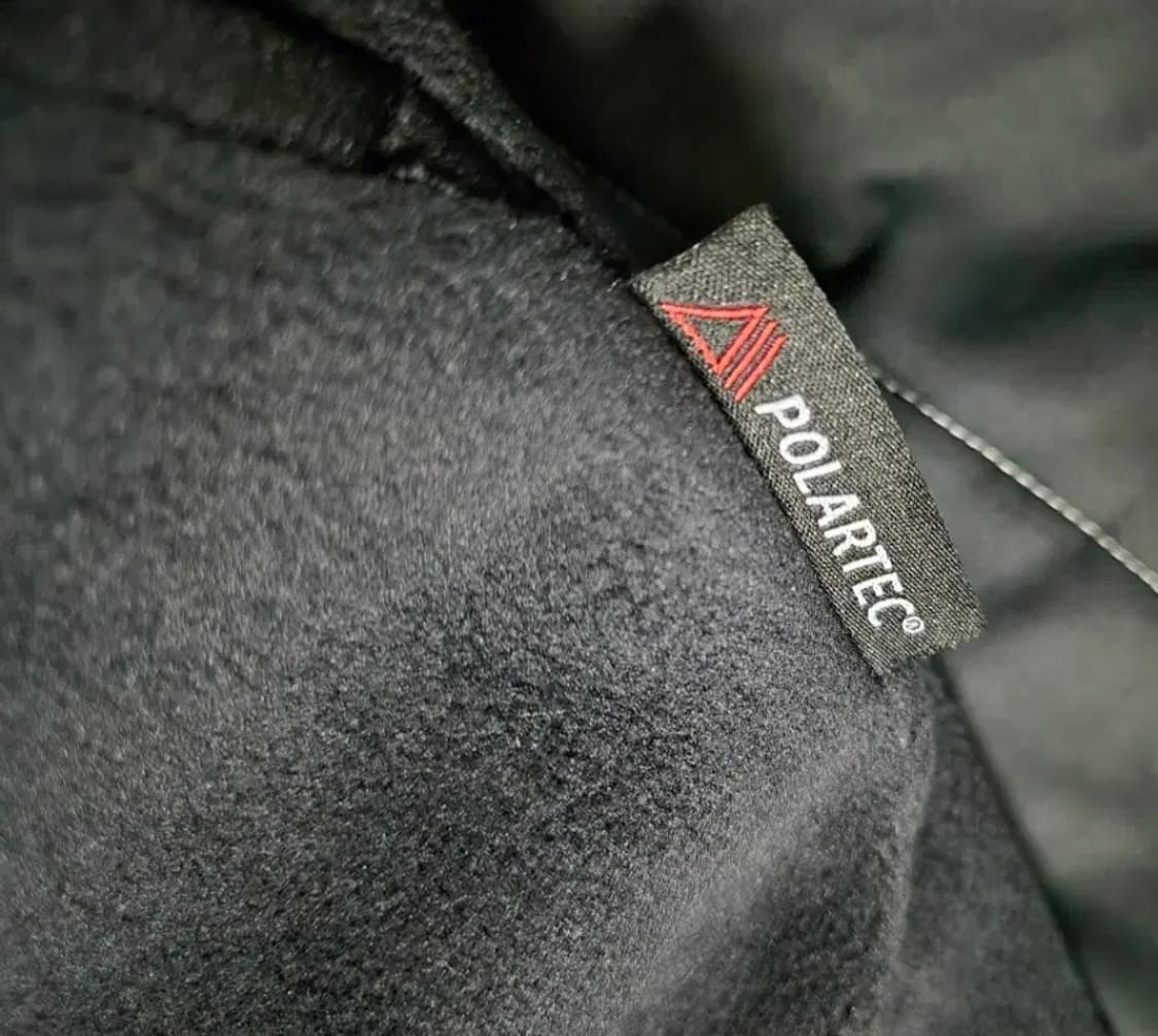 247 시리즈 폴라텍 팬츠 상품이미지5