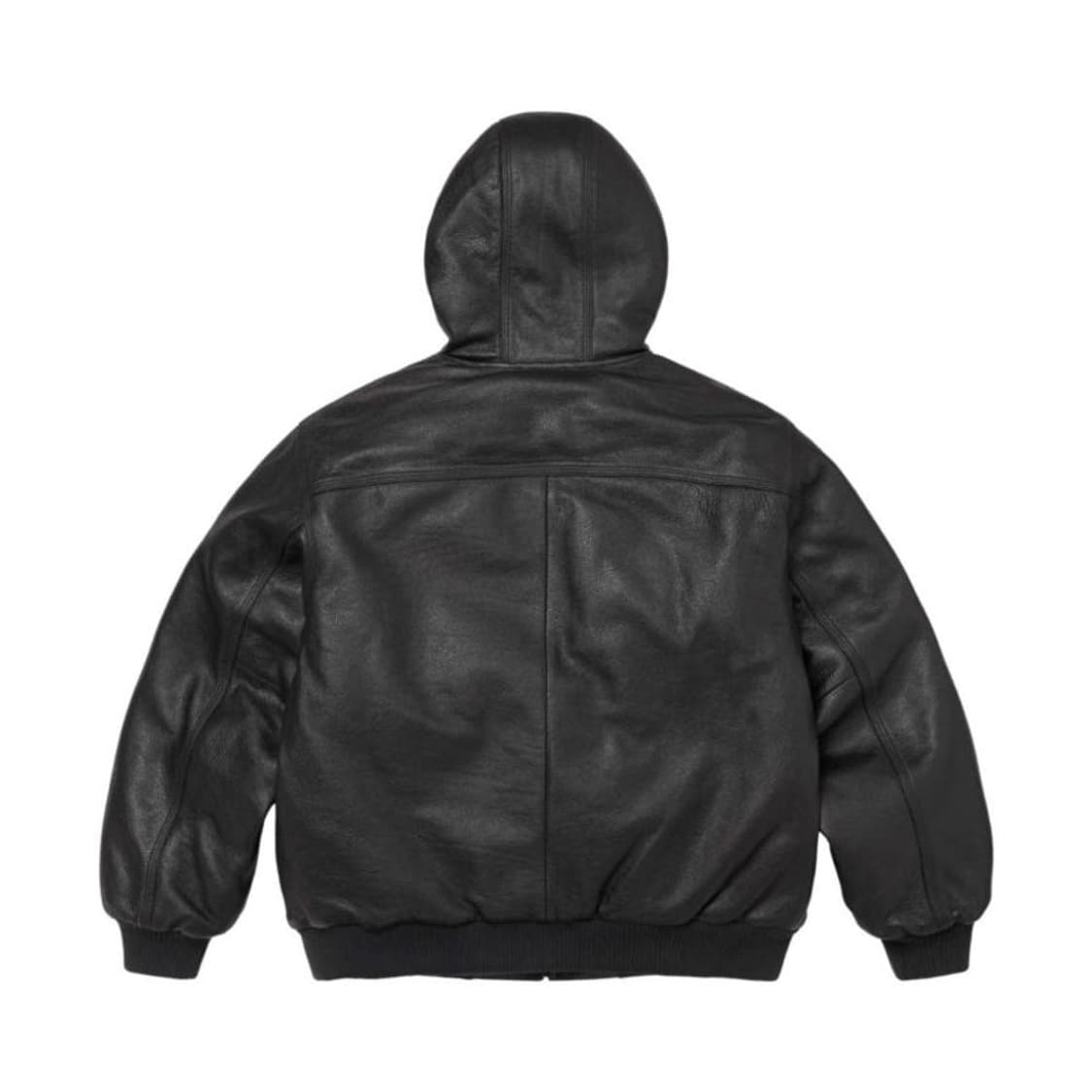 슈프림 디키즈 레더 자켓 XL 상품이미지3