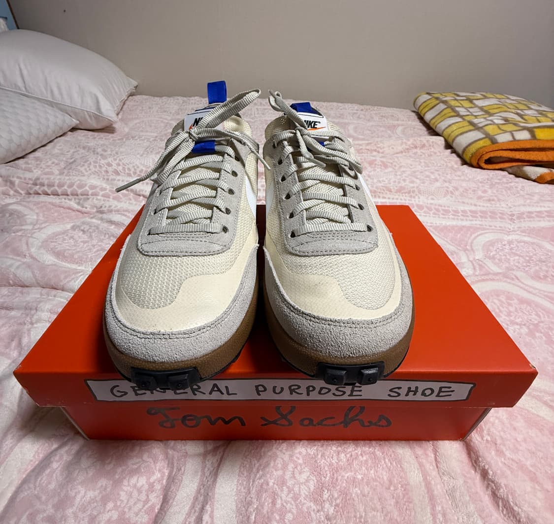 [새상품 / W295] 나이키 X 톰삭스 GPS 상품이미지2