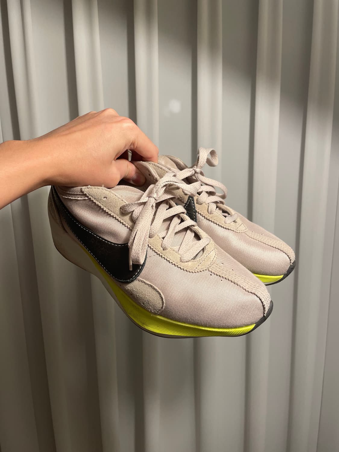 나이키 문레이서 270 상품이미지3