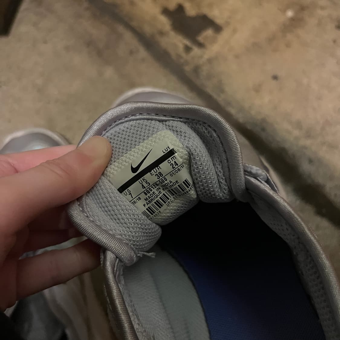 나이키 에어맥스 240 상품이미지7