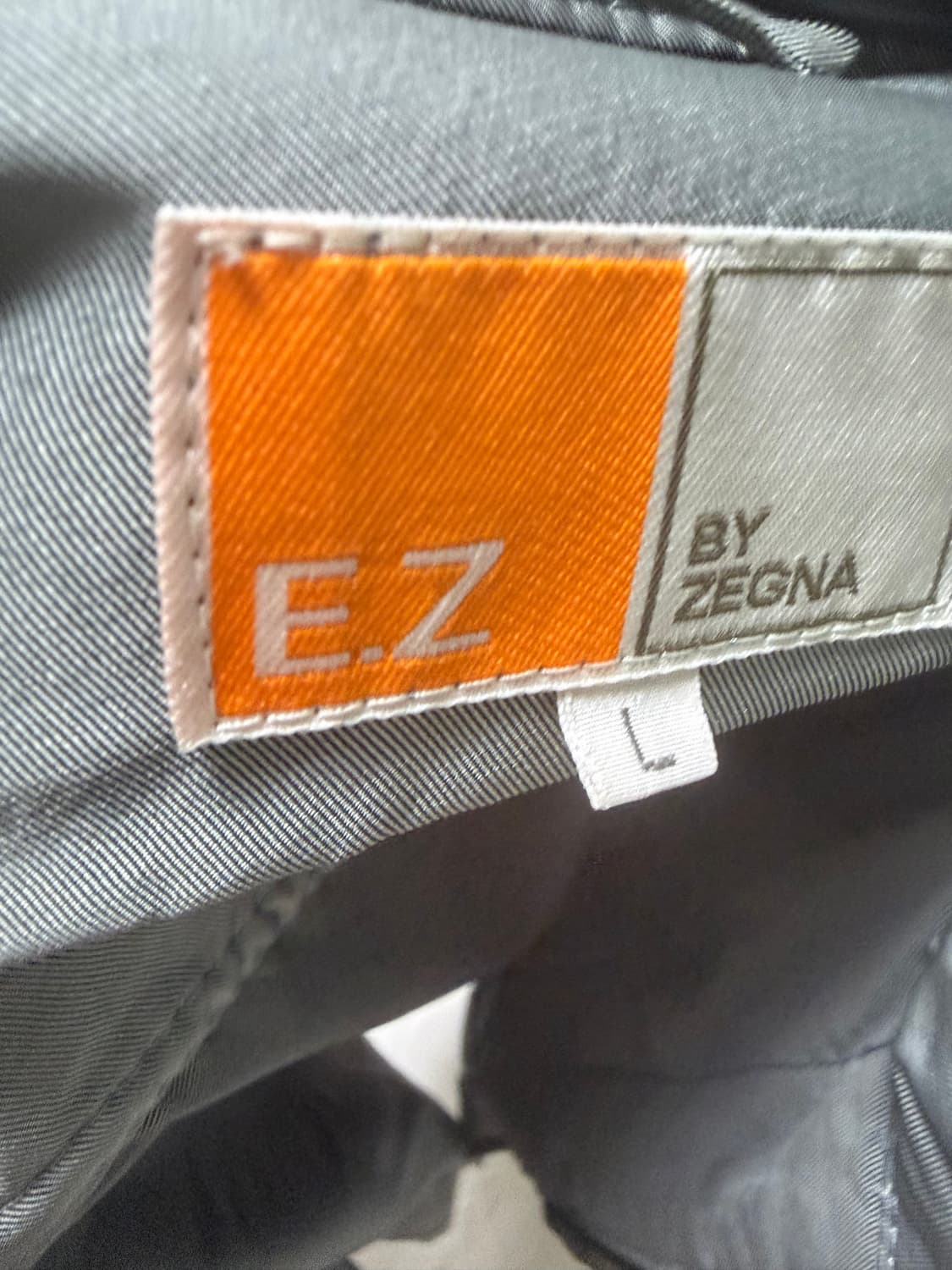 Zegna 자켓 상품이미지3