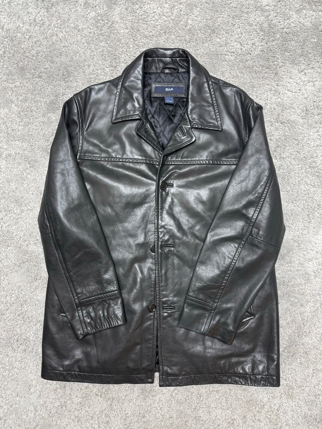 올드갭 카코트 L 상품이미지2