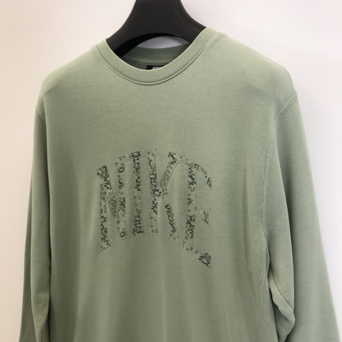 나이키 BLFD 프렌치테리 스웻셔츠 [M] 상품이미지2