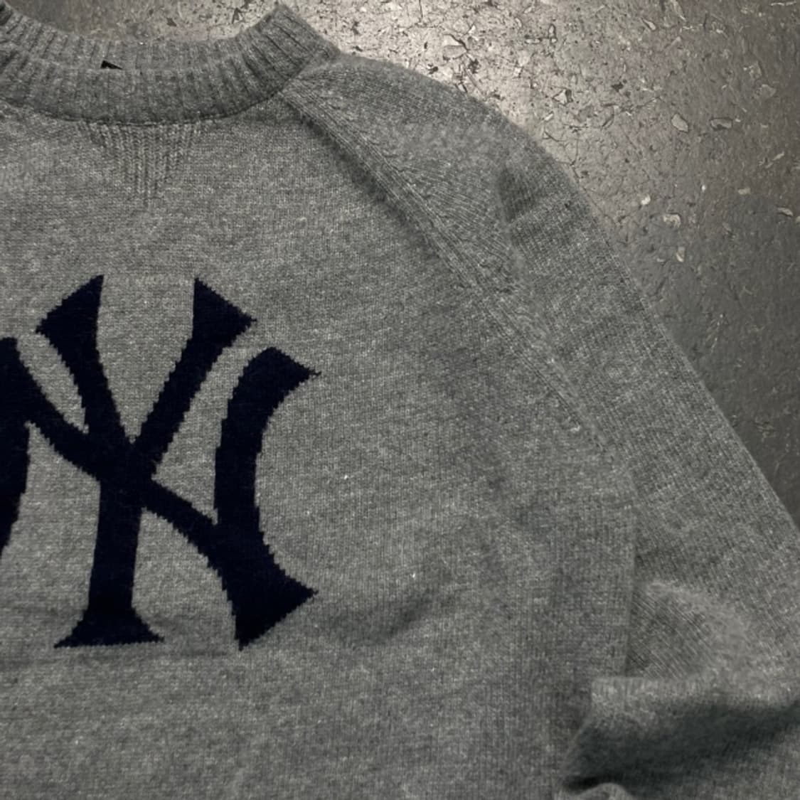 105 뉴에라 양키즈 니트 상품이미지2