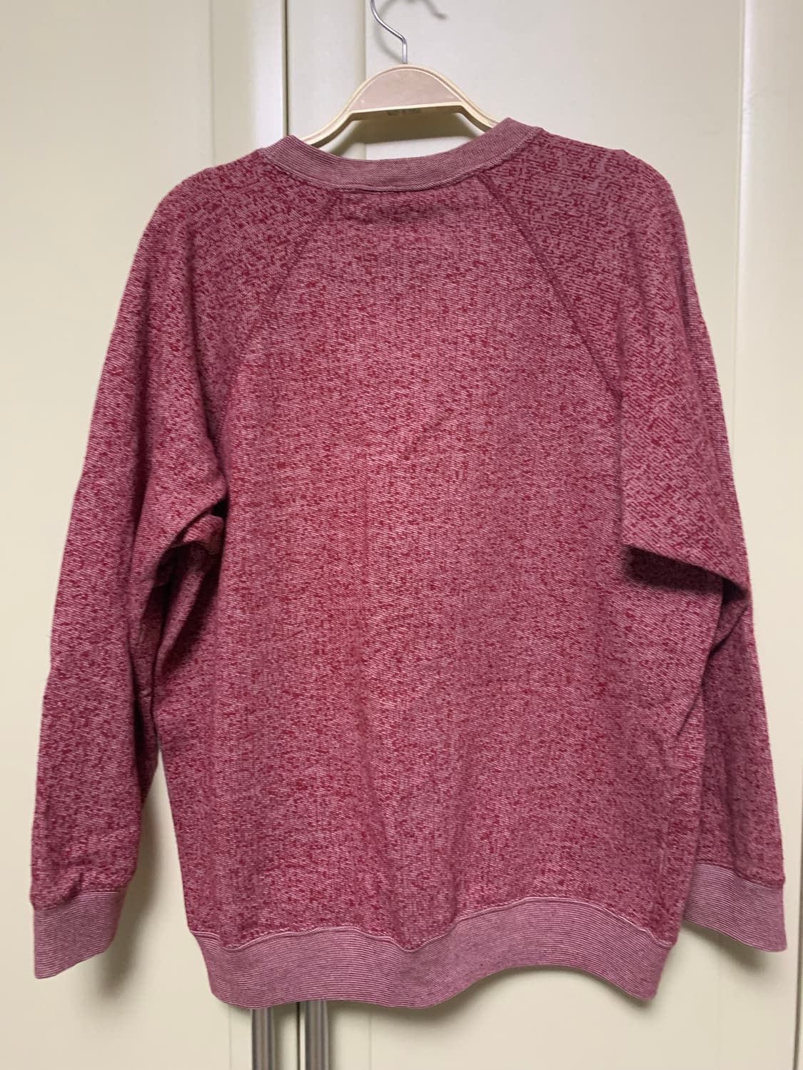 디젤 맨투맨 s 상품이미지4