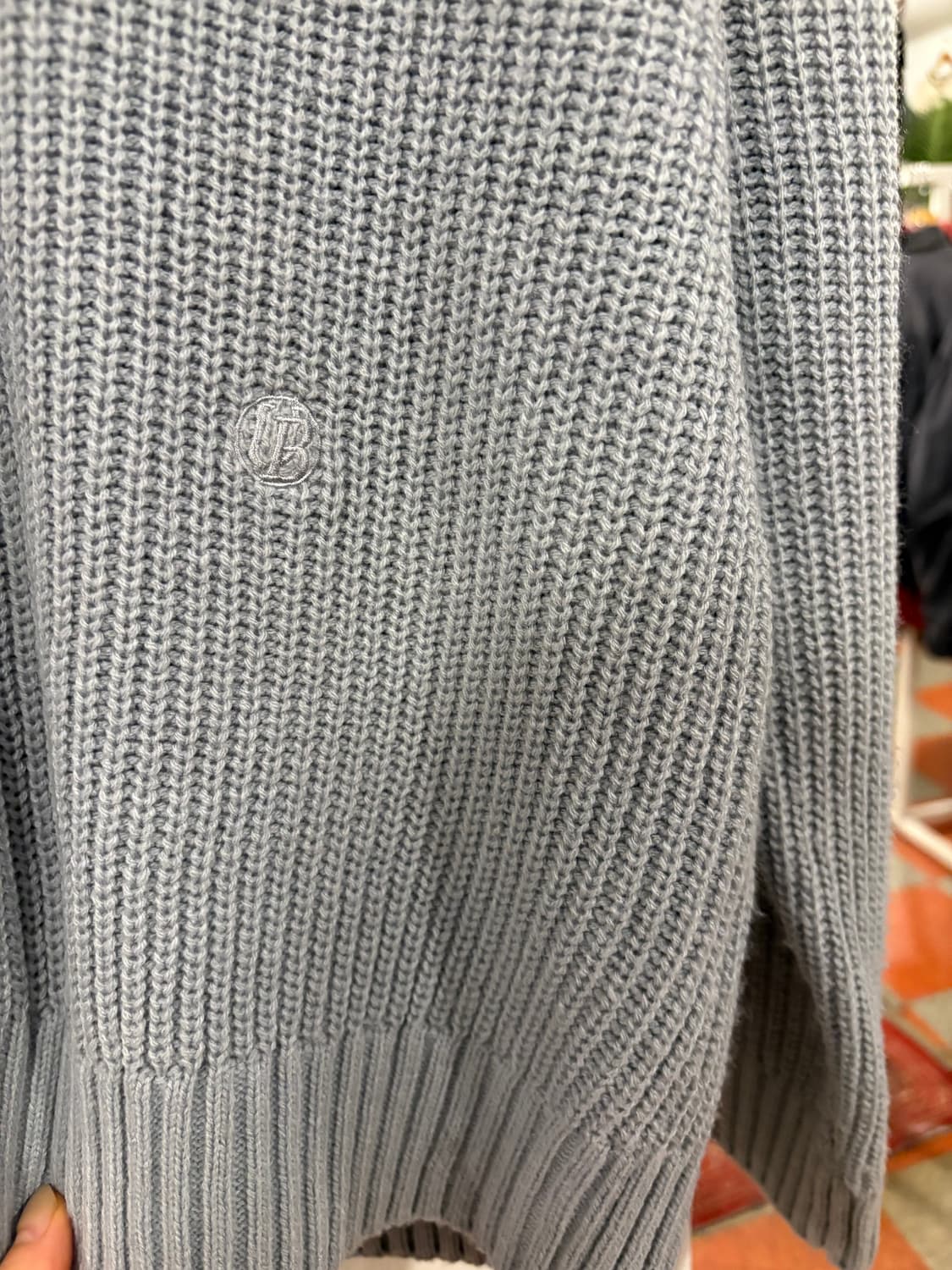 니트후디 상품이미지3