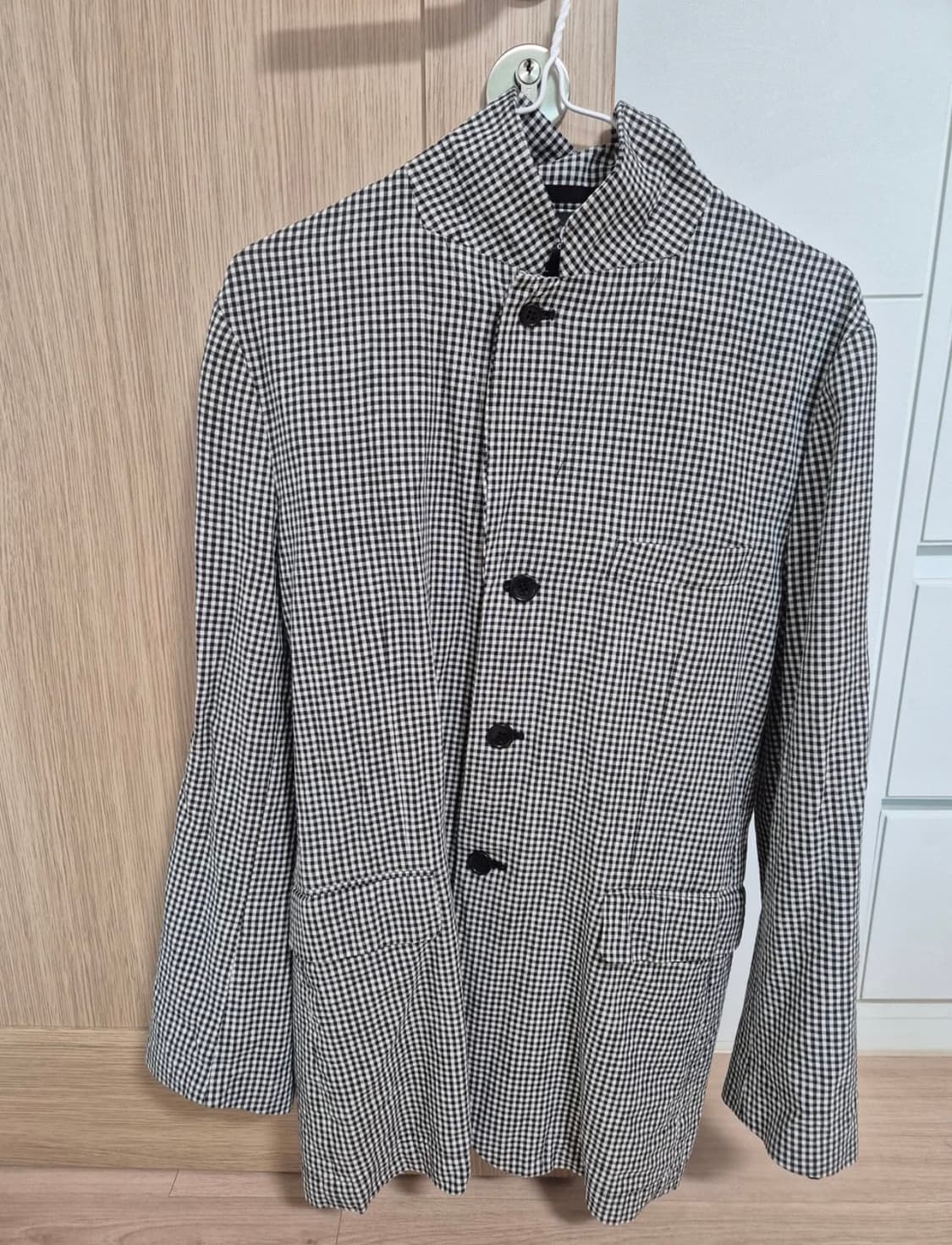 꼼데가르송 블랙(Comme des Garcons Black) 블레이져 L 상품이미지2