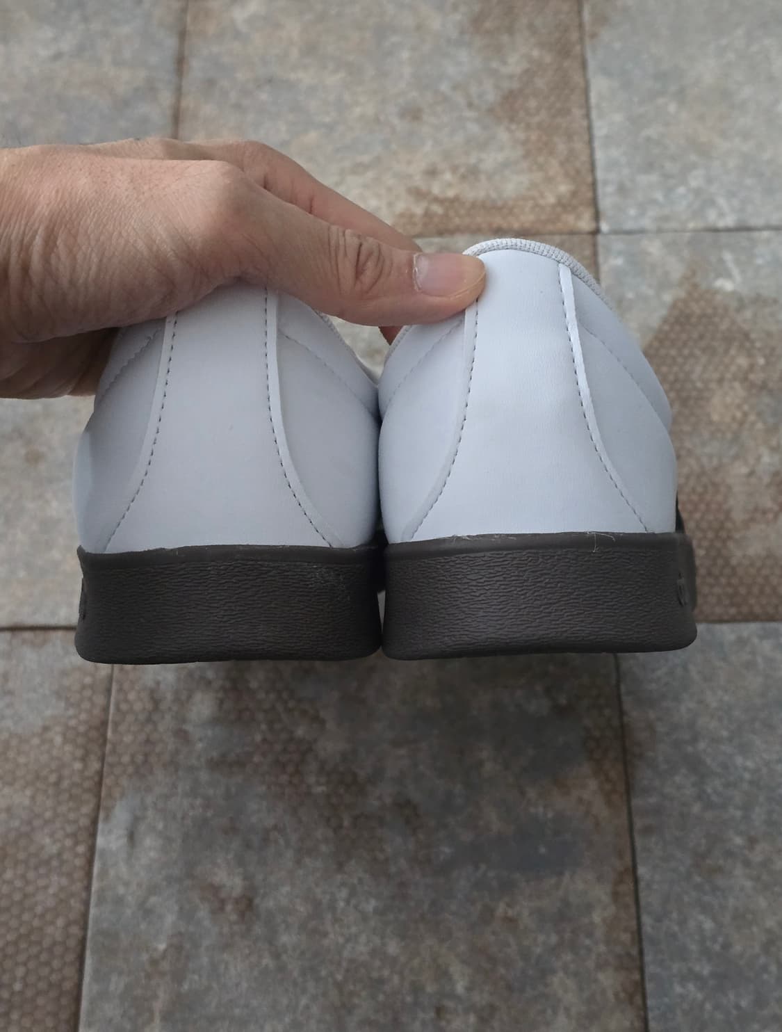 (280)아디다스 vl 코트 베이스 상품이미지7