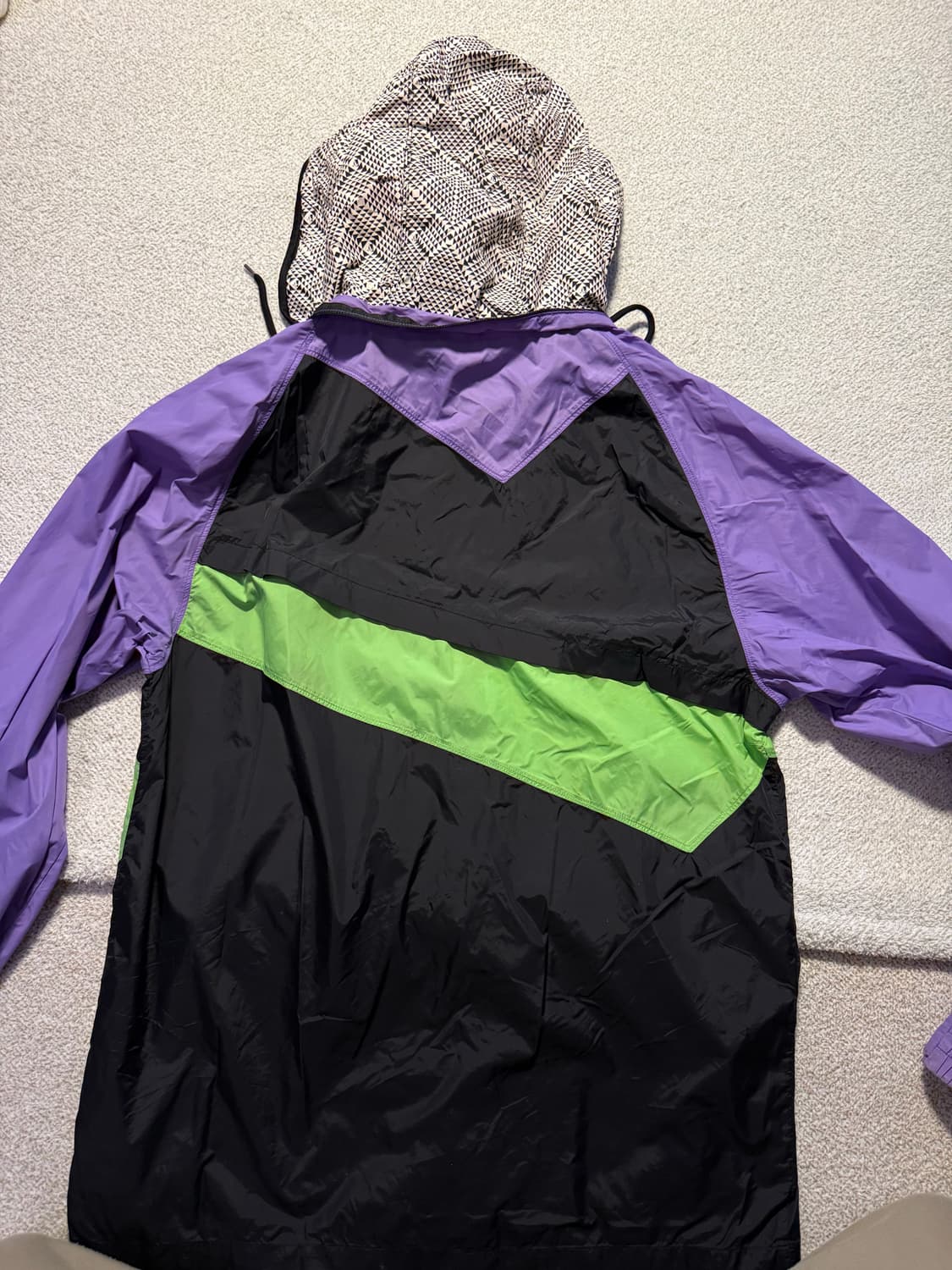 볼컴 사계절 자켓 상품이미지10