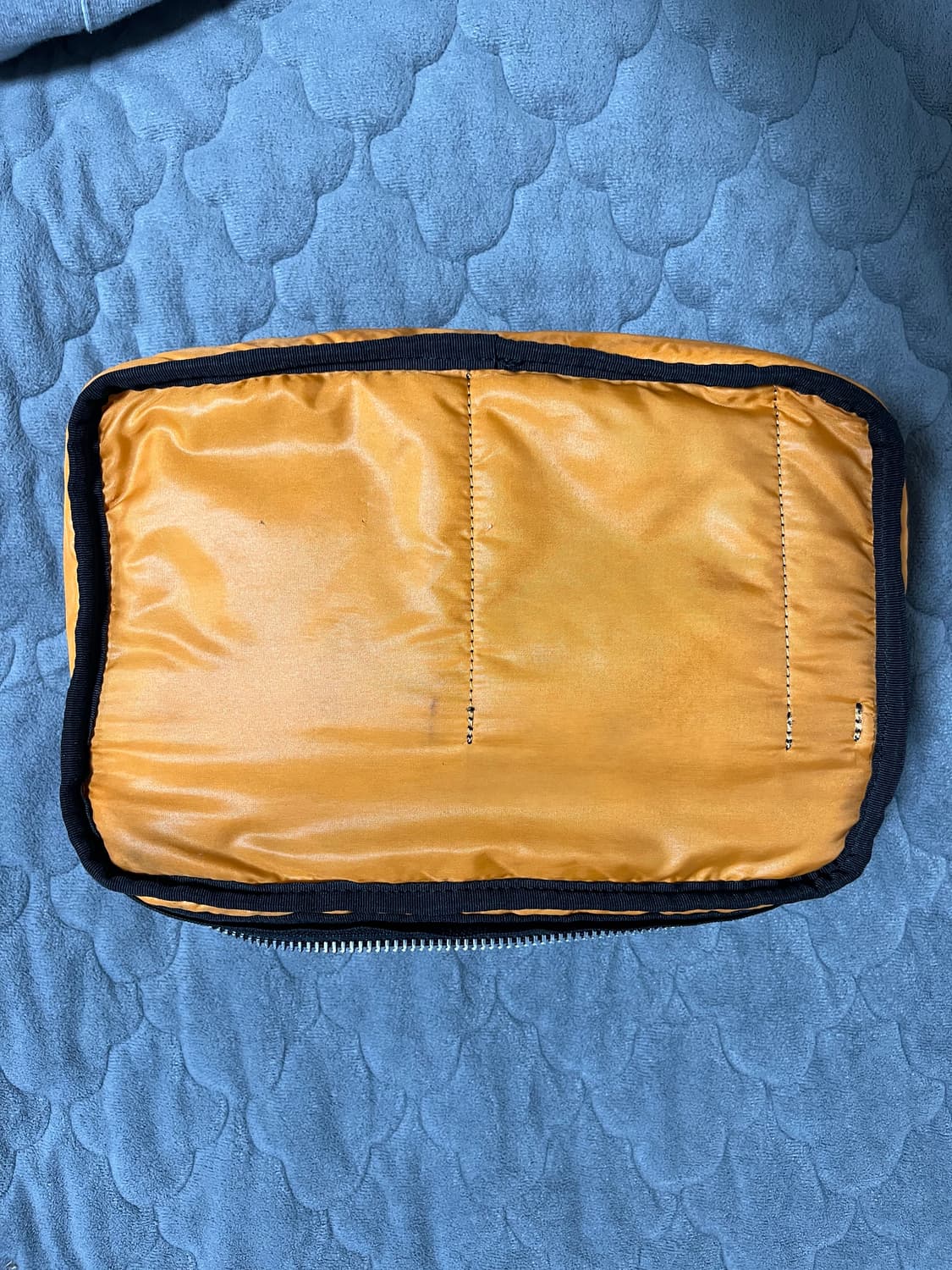 Porter 요시다 포터 탱커 숄더백 블랙 S 상품이미지9