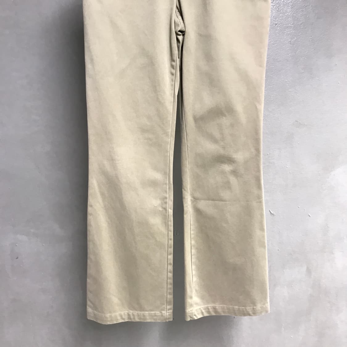 폴로 랄프로렌 코튼 팬츠 4(W) 상품이미지3