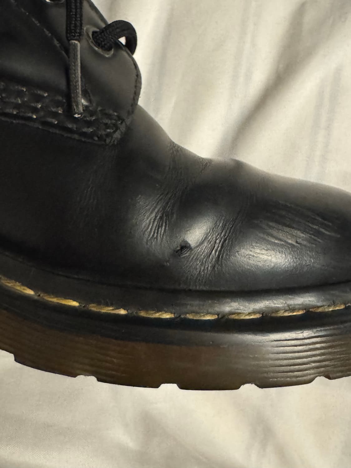 [260] 닥터마틴 10홀 부츠 상품이미지7