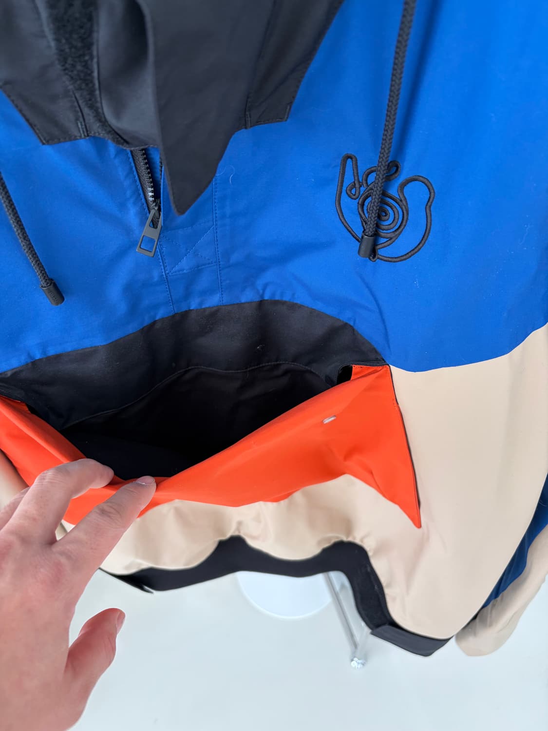 로에베 아노락 점퍼  상품이미지8