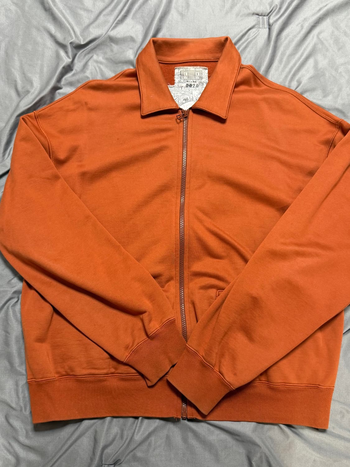 카브엠트 자켓 상품이미지1