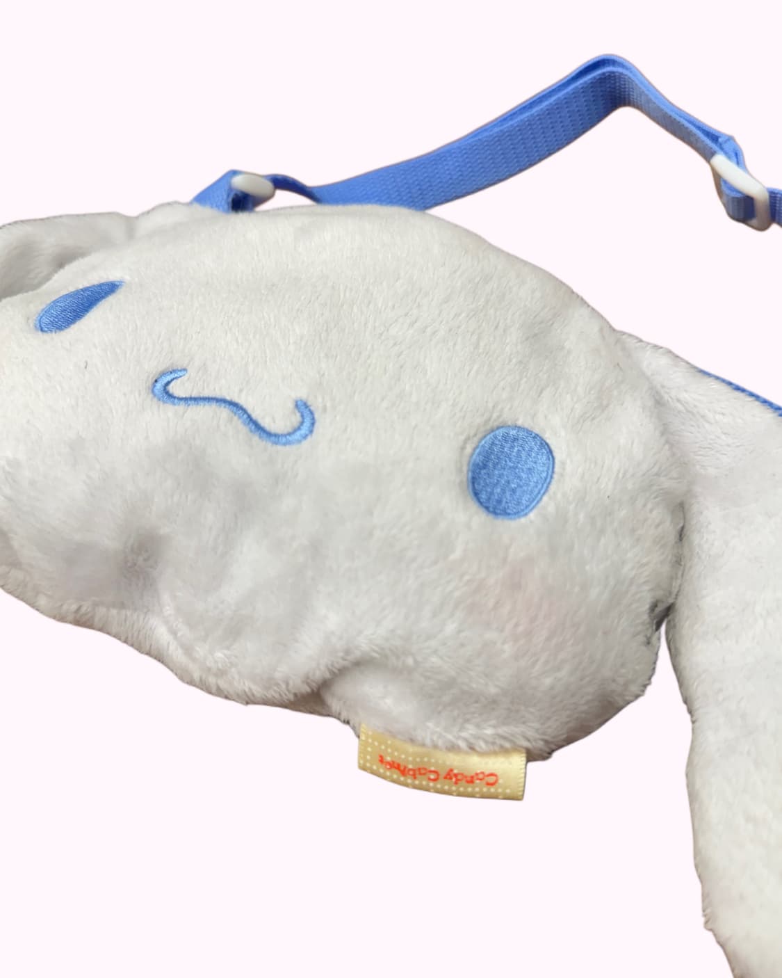 SANRIO cinnamoroll pouch bag 상품이미지2