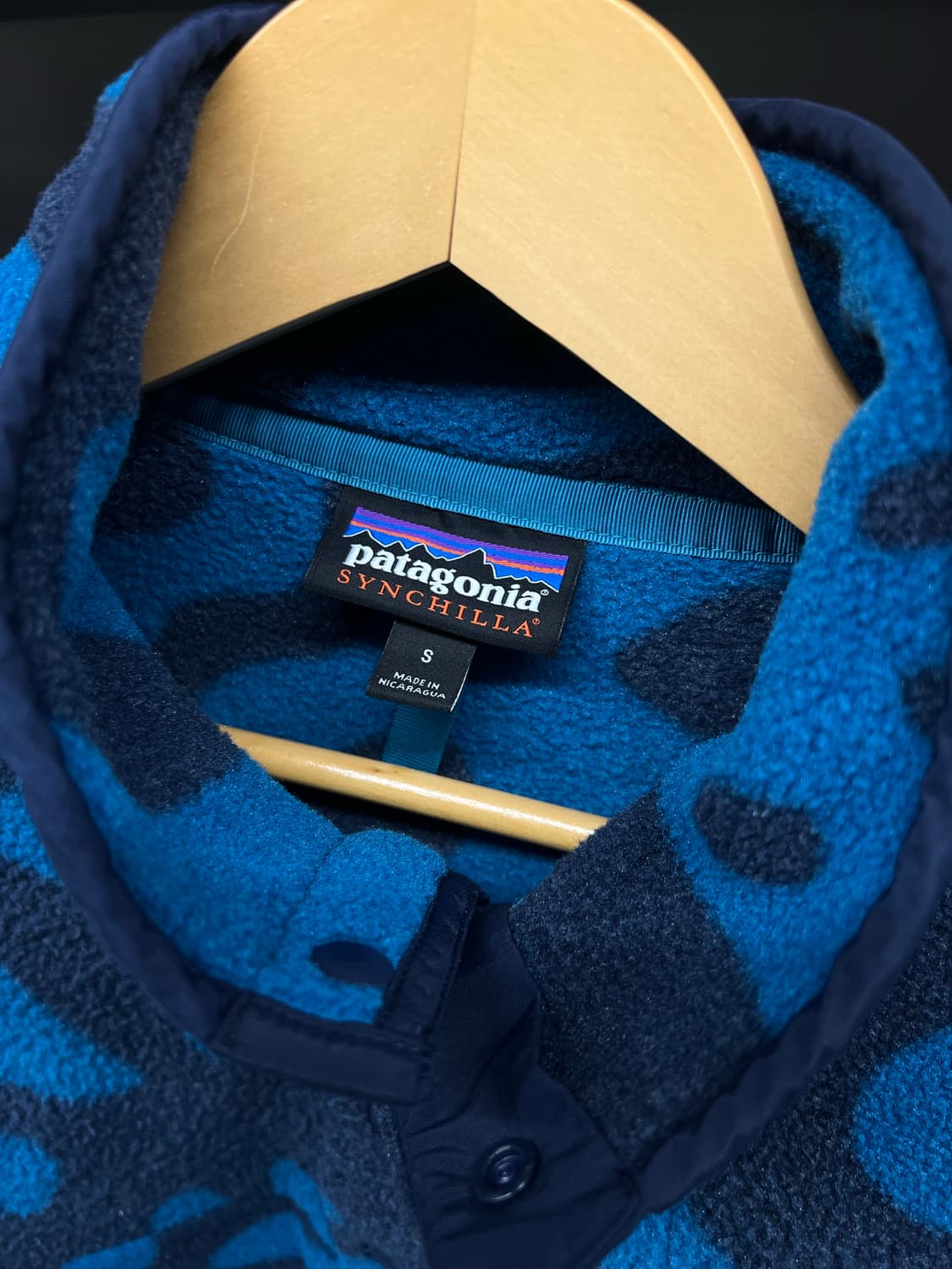 파타로하 신칠라 S . L 상품이미지4