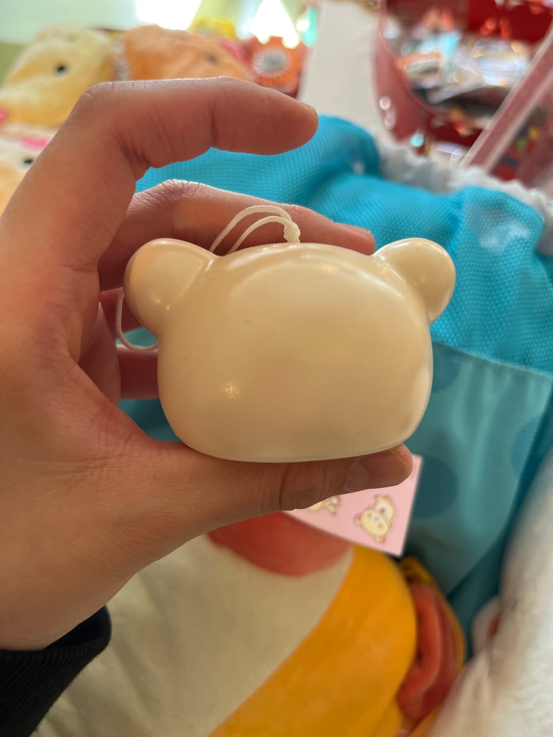 2013 코리락쿠마 후우링 🎐 상품이미지7