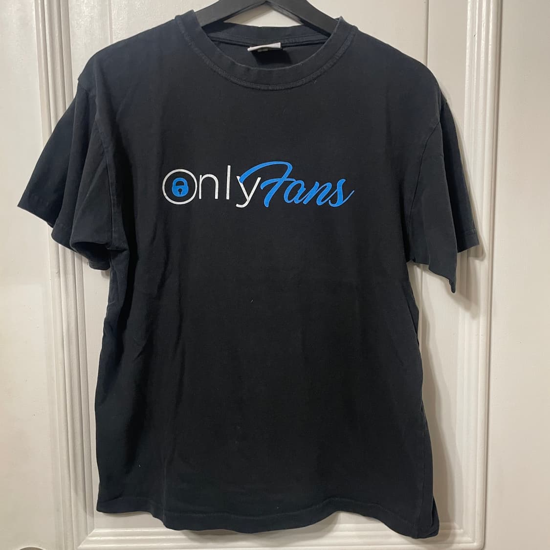 Onlyfans shirt 상품이미지1