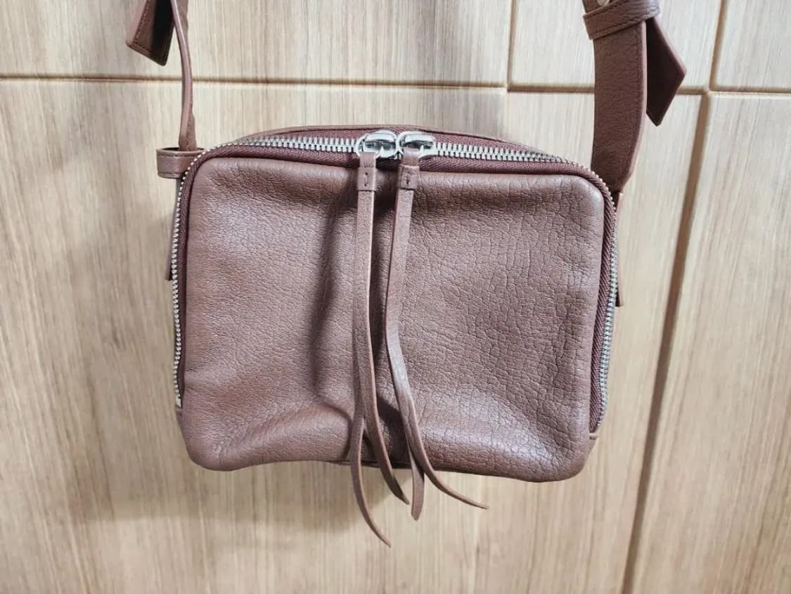 올세인츠 가방 미니 크로스백 카메라백 상품이미지2