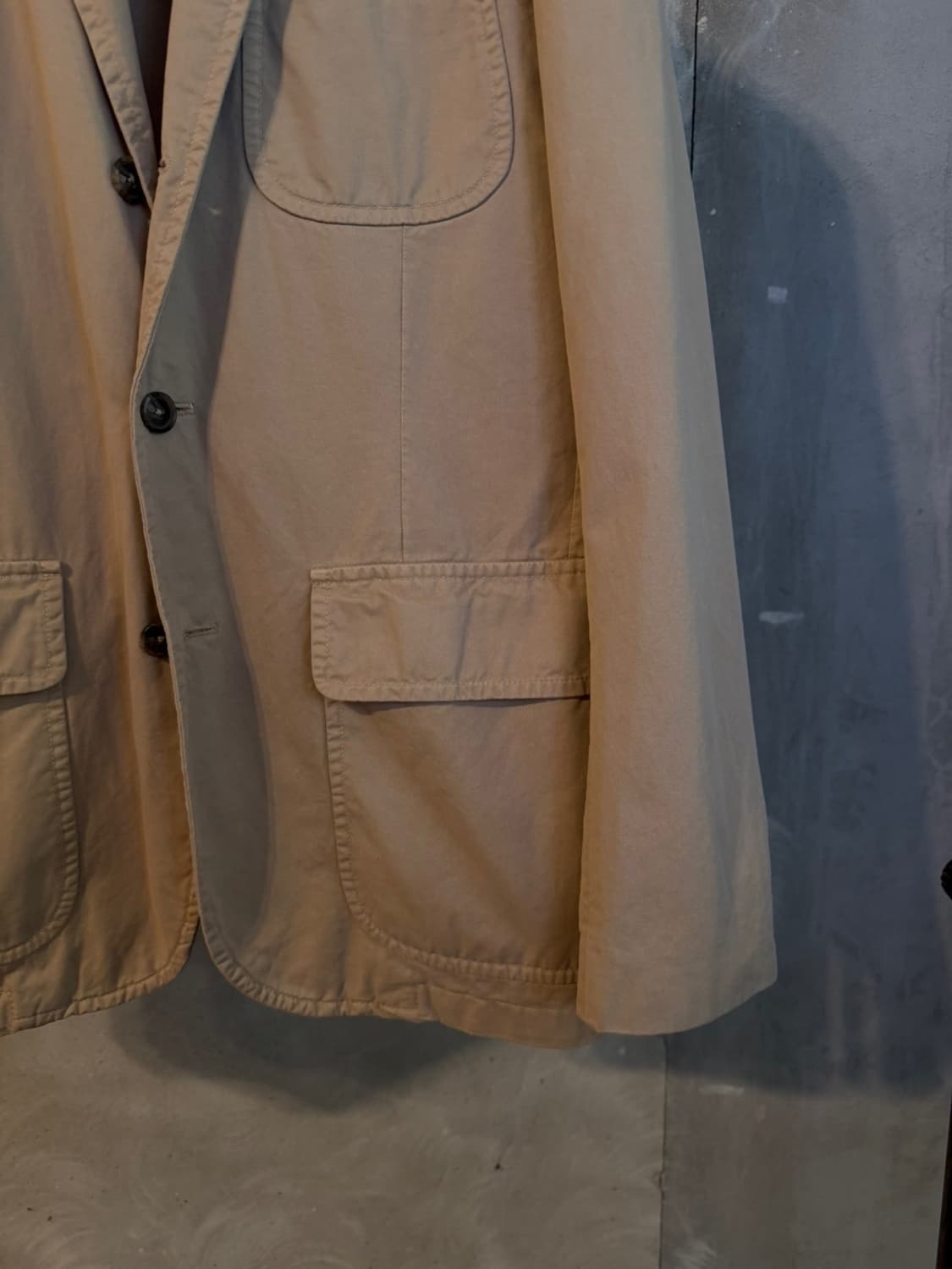 폴로 랄프로렌 치노 자켓 106 상품이미지6