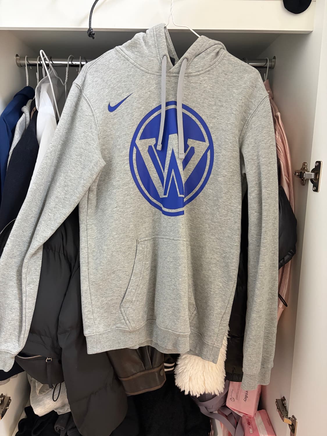 나이키 조던 후드티(기모) 상품이미지1