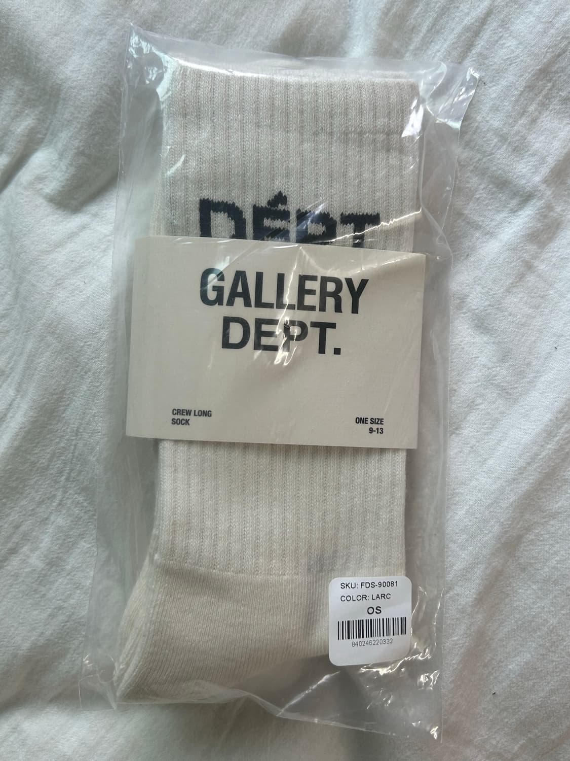 Gallery dept 양말 상품이미지2