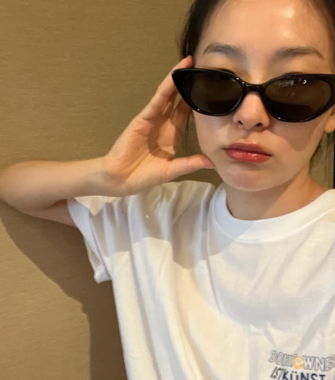 젠틀몬스터 선글라스 pesh 상품이미지3